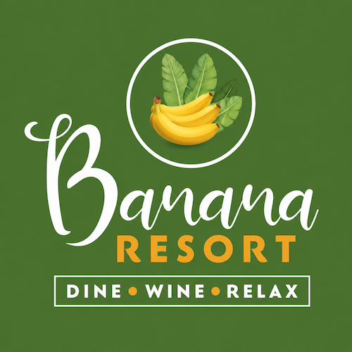Logo&nbsp;Banana Resort Nyosia